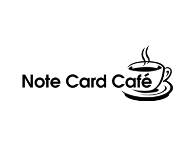 Note Card Cafe