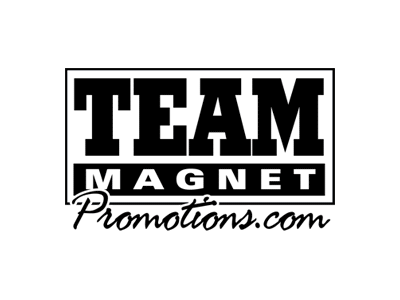Team Magnet Promotions